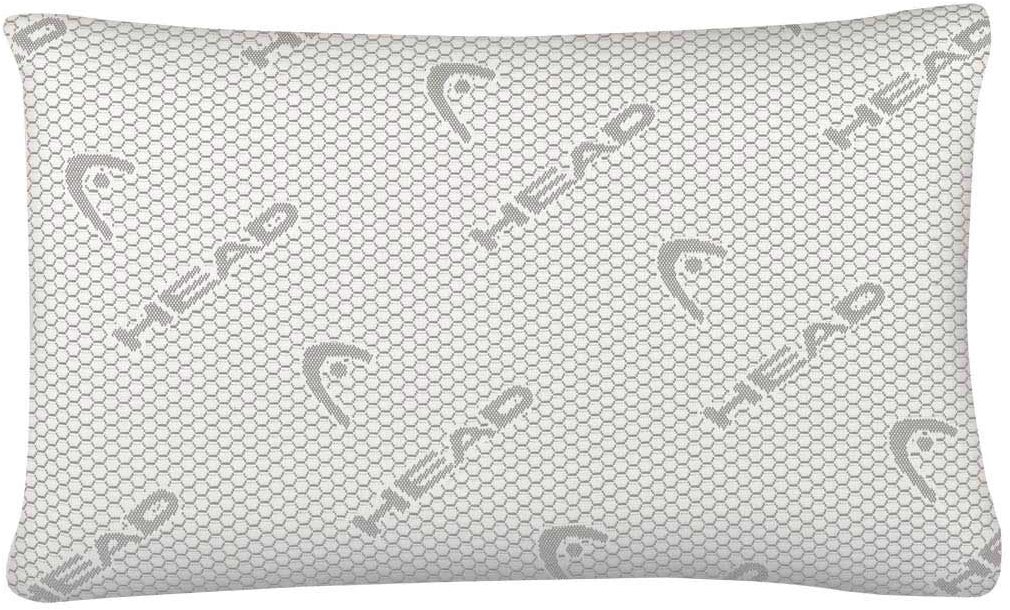 HEAD Perforated Memory Foam s potahem Graphene®