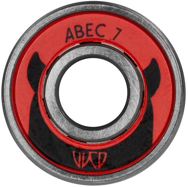 Powerslide Wicked Abec 7 Freespin Tube