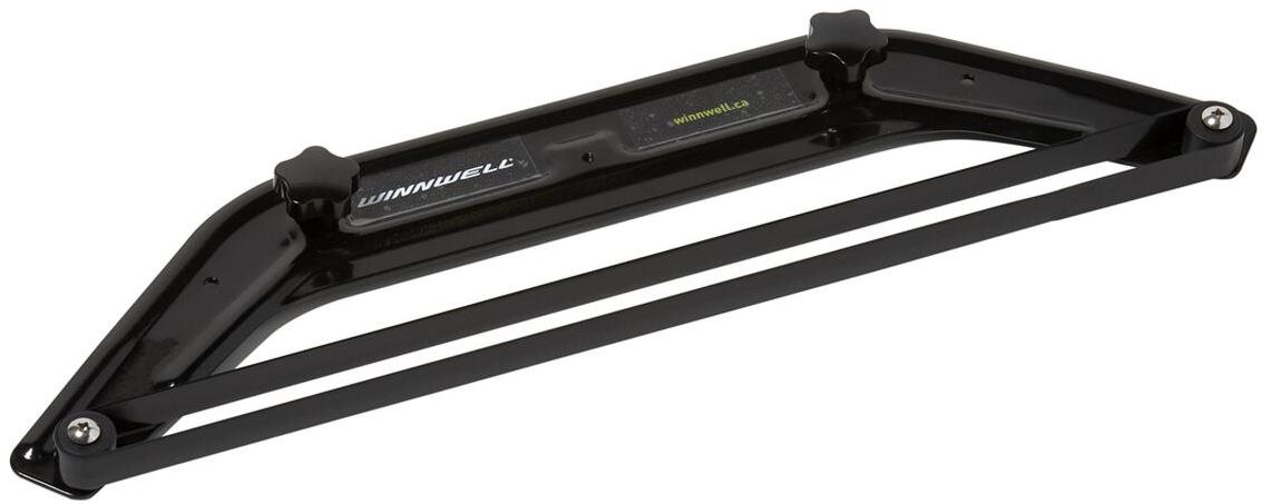 Tréningový nahrávač Winnwell Basic Clamp-On Passing Aid