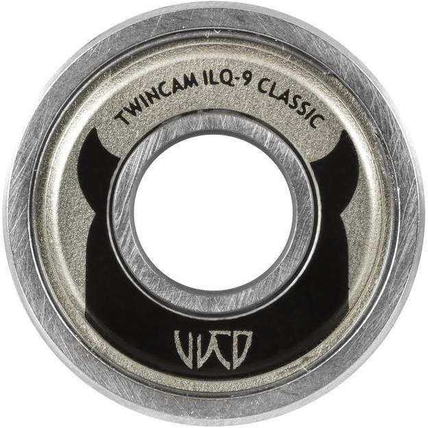 Powerslide Wicked Twincam ILQ 9 Classic Tube