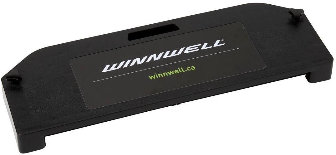 Tréningový nahrávač Winnwell Premium Clamp-On Passing Aid