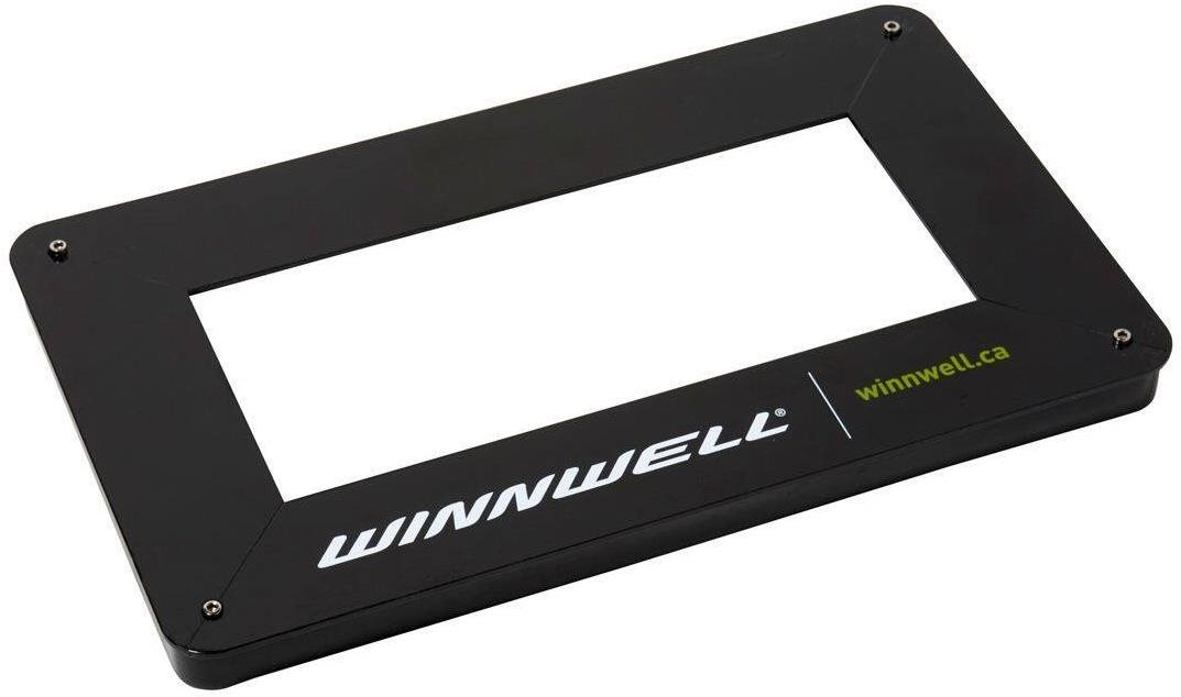 Tréningový nahrávač Winnwell Pro 4-Way Passing Aid