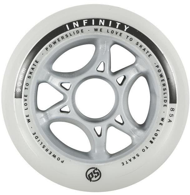 Powerslide Infinity (4 ks)