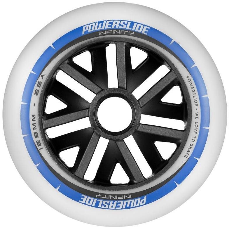 Powerslide Infinity (6 ks)