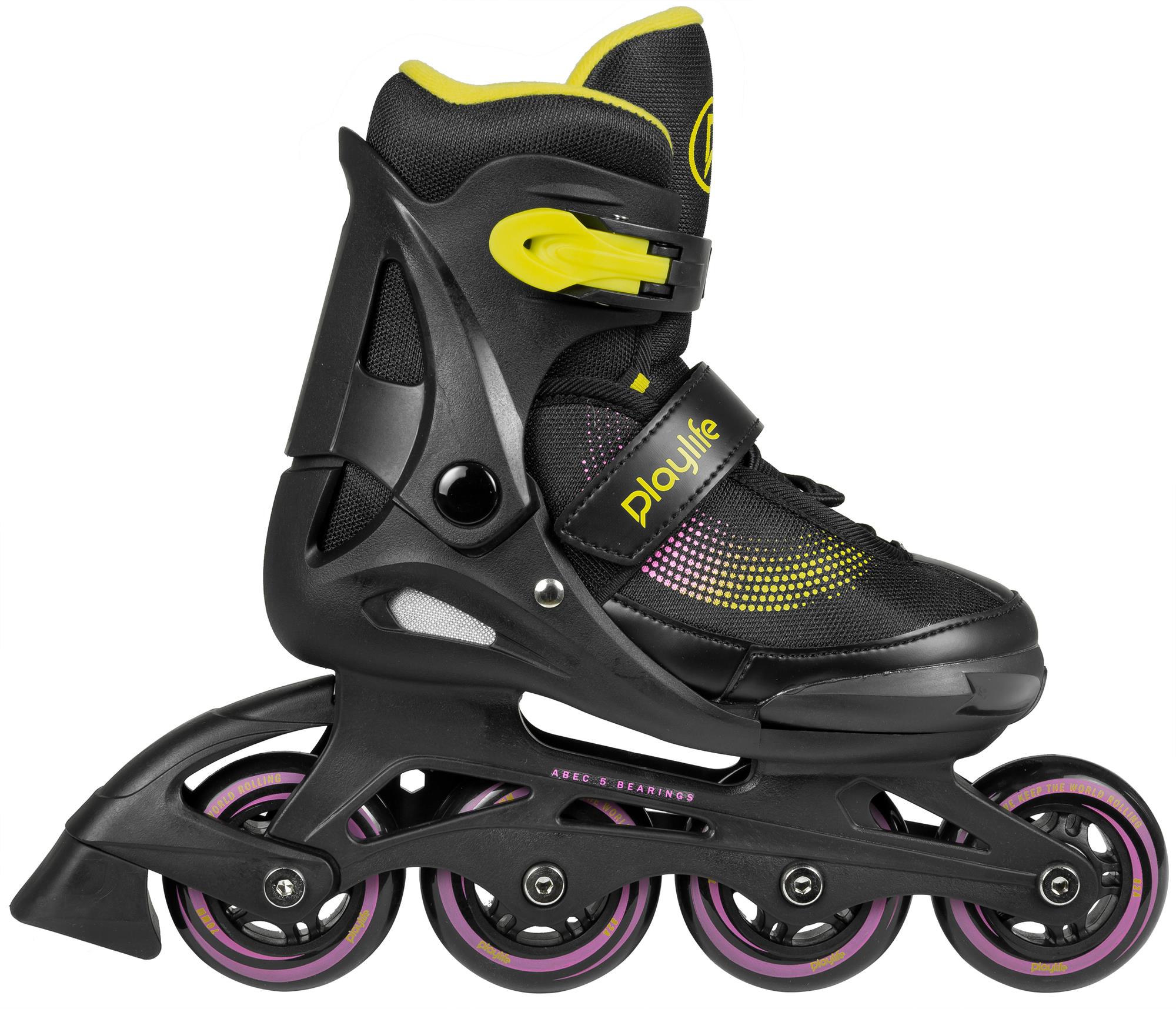 Playlife Joker Yellow EU 37 – 40