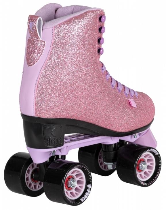 Chaya Quad Melrose Glitter EU 42