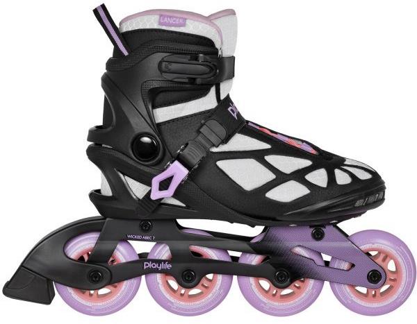 Playlife Lancer White 84 EU 40