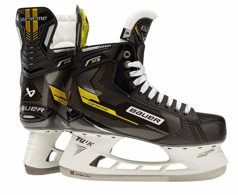 Bauer Supreme M3 S22 INT Intermediate, 4,0, 37,5, D, BA23