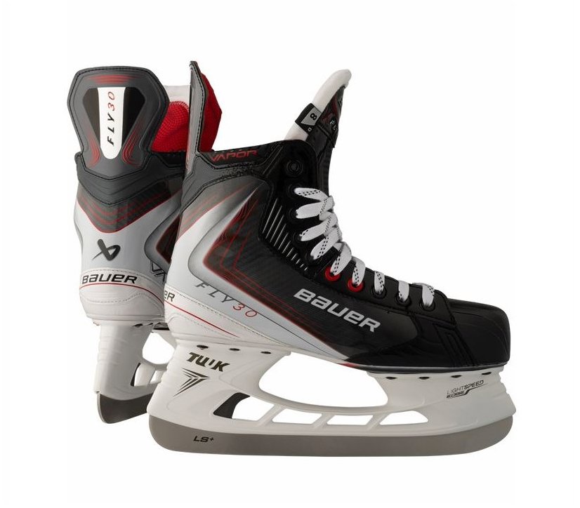 Bauer Vapor Fly30 S25 JR Junior, 3,5, 36,5, EE, BA25