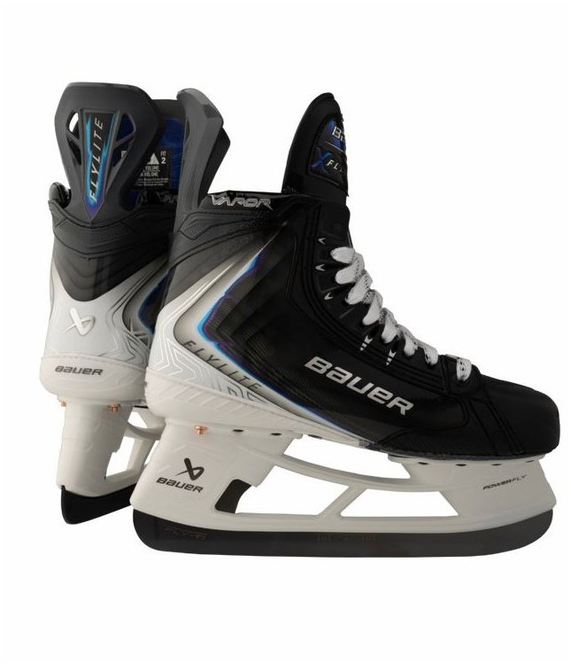 Bauer Vapor FlyLite S25 YTH Detské, Y12,5, 31,5, D, BA25