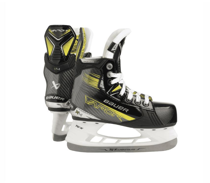 Bauer Vapor X4 S23 YTH Detské, Y11,0, 29, D, BA24