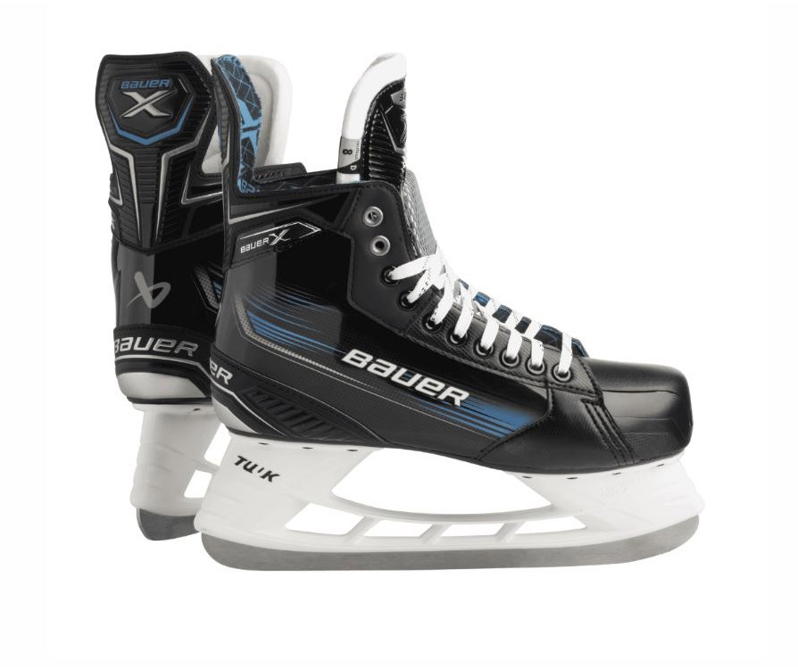 Bauer X S23 SR Senior, 11,0, 47, D, BA25