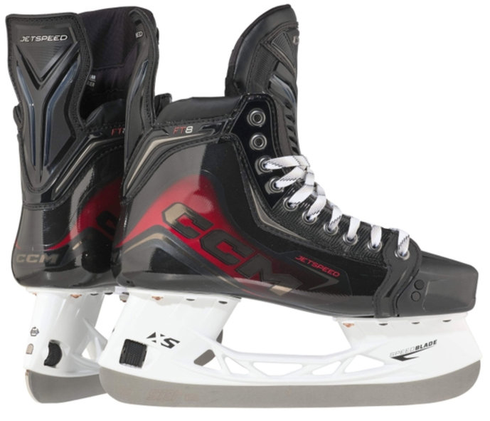 CCM JetSpeed FT8 SR Senior, 11,5, 47,5, R, CCM25