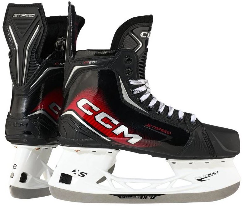 CCM JetSpeed FT870 INT Intermediate, 6,0, 40,5, R, CCM25