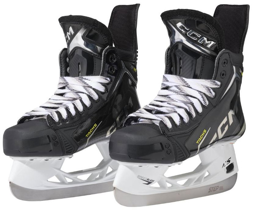 CCM Tacks XF 90 SR Senior, 8,0, 43, R, CCM25