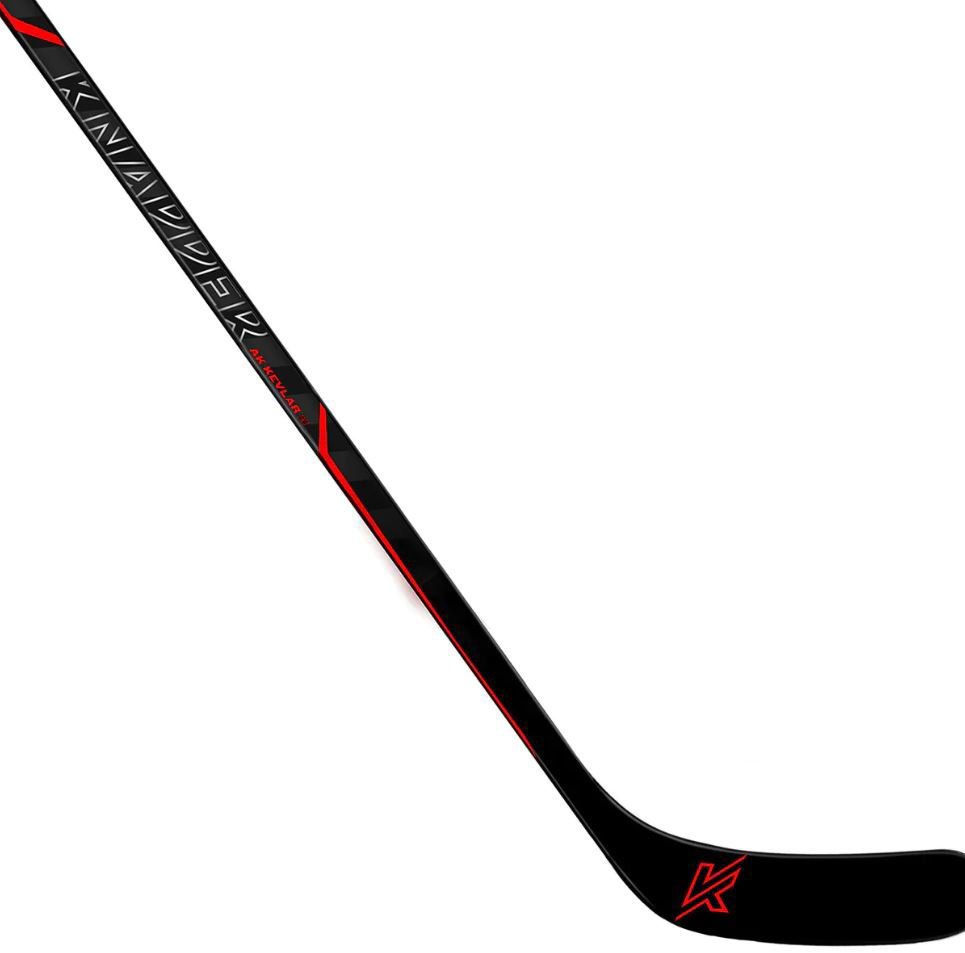 Knapper AK Kevlar INT Intermediate, 60, R, CB92, HS23
