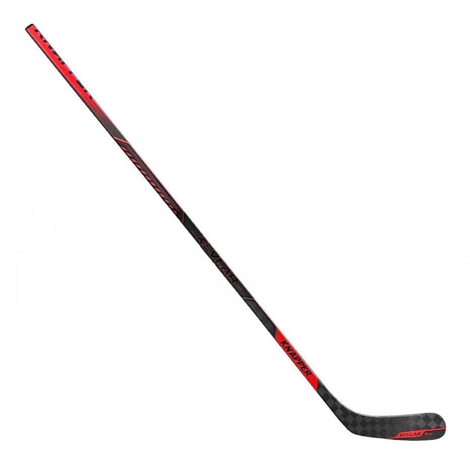 Knapper AK Kevlar S24 SR Senior, 75, L, P28MX, HS25