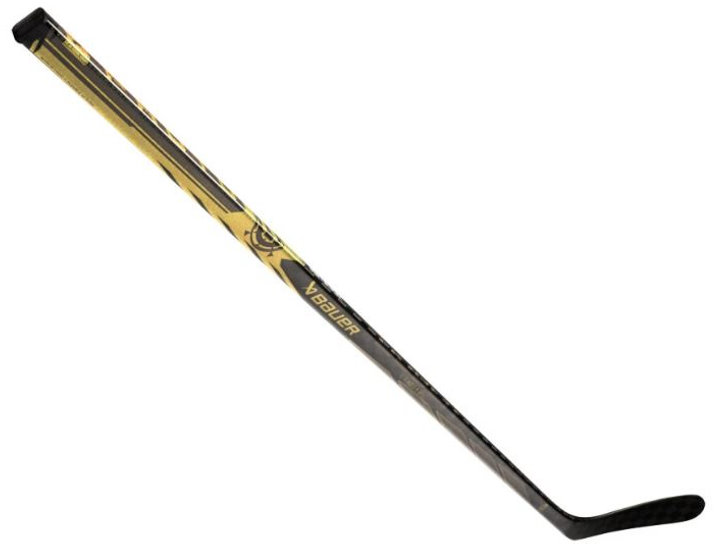 Bauer Proto R Gold S23 Grip SR Senior, 87, L, P90TM, BA24
