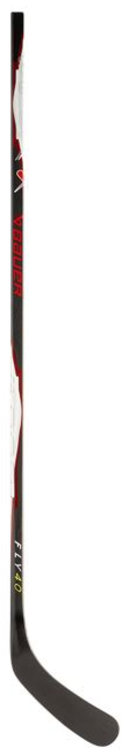 Bauer Vapor Fly40 S25 Grip SR Senior, 77, L, P92, BA25
