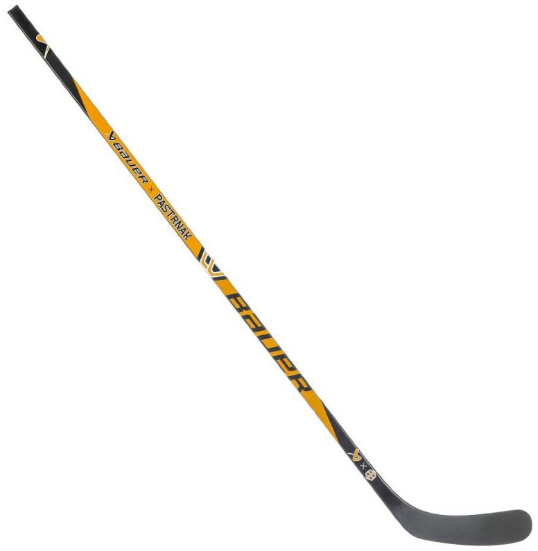 Bauer X Pastrňák S25 YTH Detská, 20, R, P92, BA25