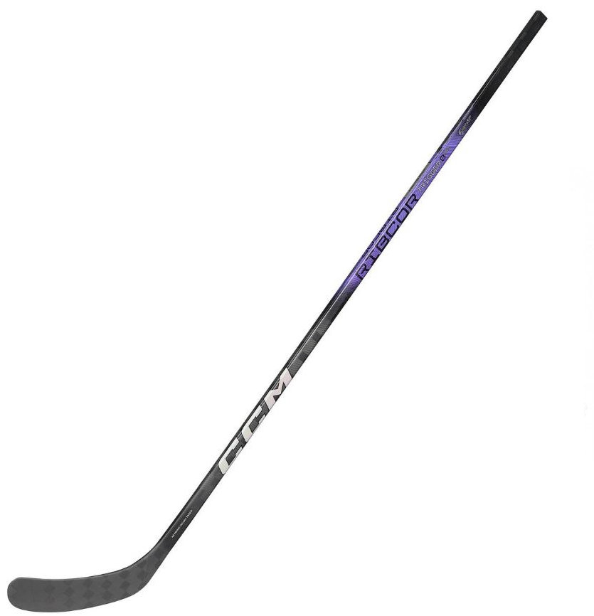 CCM Ribcor Trigger 8 Pro JR Junior, 50, R, P29, CCM24