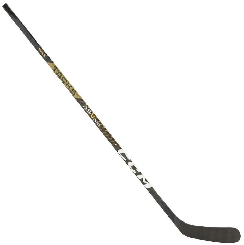 CCM Tacks AS-V Pro JR Junior, 40, R, P29, CCM23