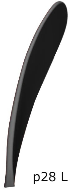 CCM Tacks AS-V Pro SR Senior, 75, L, P28, CCM23