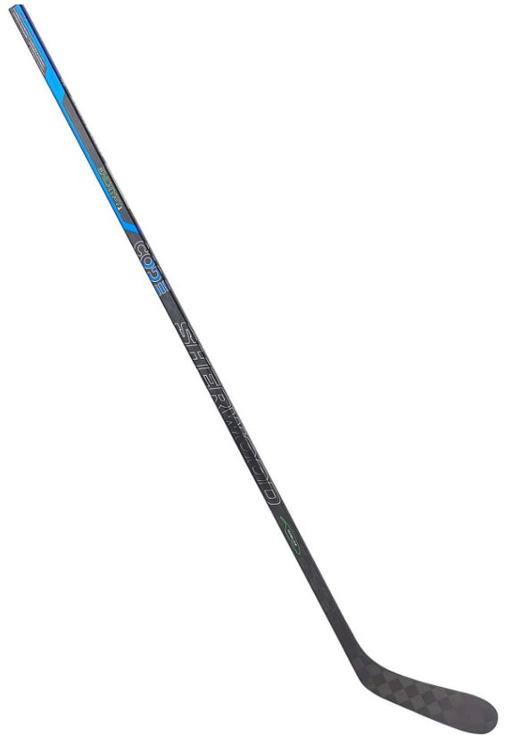 Sherwood Code Encrypt 1 SR Senior, 68, L, PP28, SW25