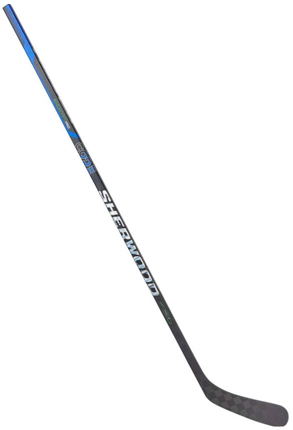 Sherwood Code Encrypt Pro INT Intermediate, 55, R, PP28, SW25