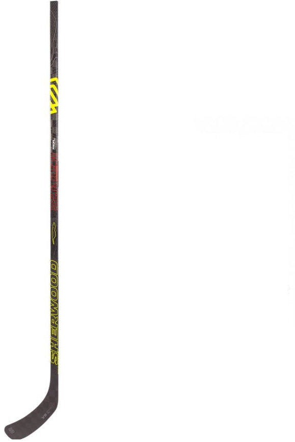 Sherwood Rekker Legend 1 SR Senior, 75, L, PP92MX, SW23