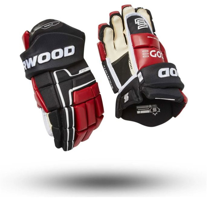Sherwood Code Encrypt 2 JR Junior, tmavomodré, 10", SW25