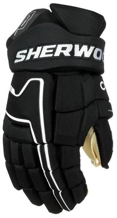 Sherwood Code Encrypt Pro JR Junior, černé-bílé, 11", SW25