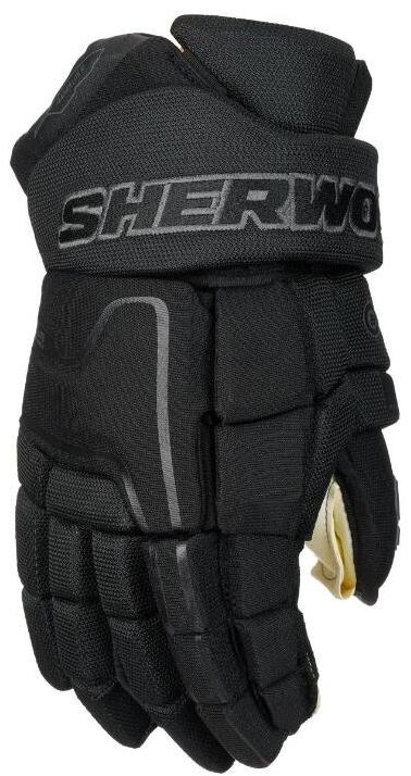 Sherwood Code Encrypt Pro JR Junior, čierne, 12", SW25