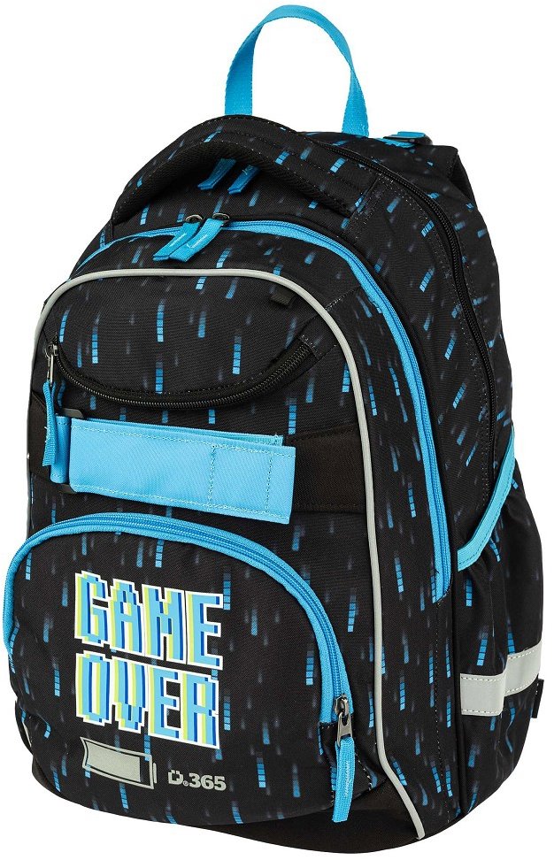 Stil 365 Smart Game Over