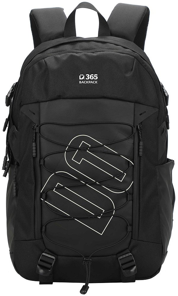 Stil 365 Flex Black