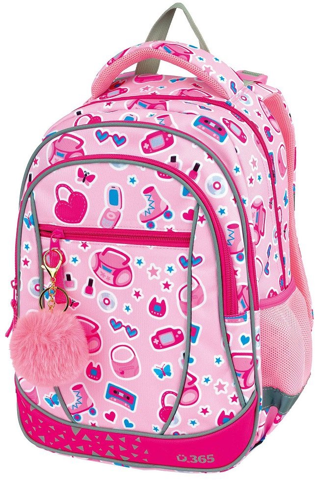 Stil 365 Prime Pinky