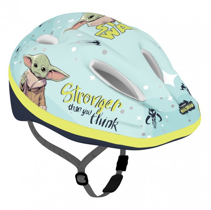 Disney Prilba na bicykel Mandalorian