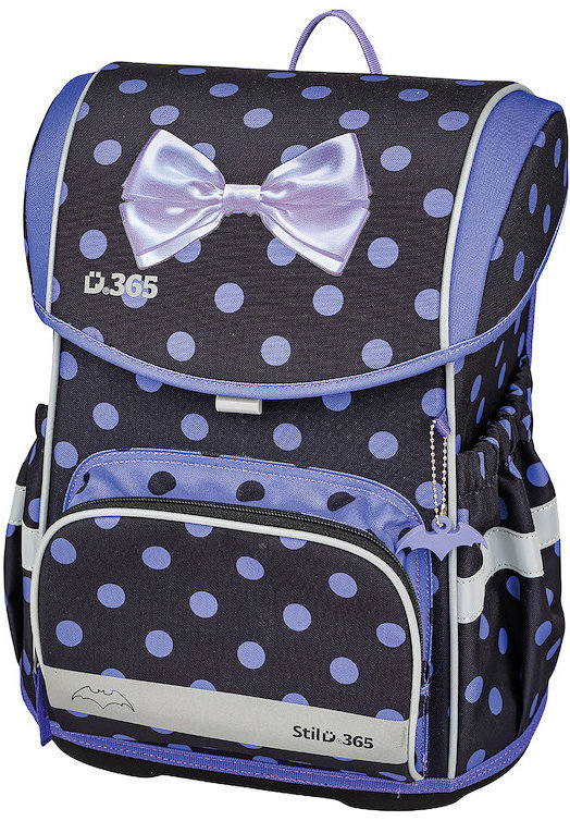 Stil 365 Školská aktovka Cute bow