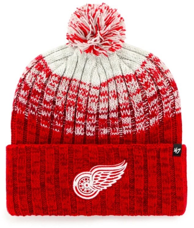 47 Brand Čiapka NHL Cascade Detroit Red Wings, HS24