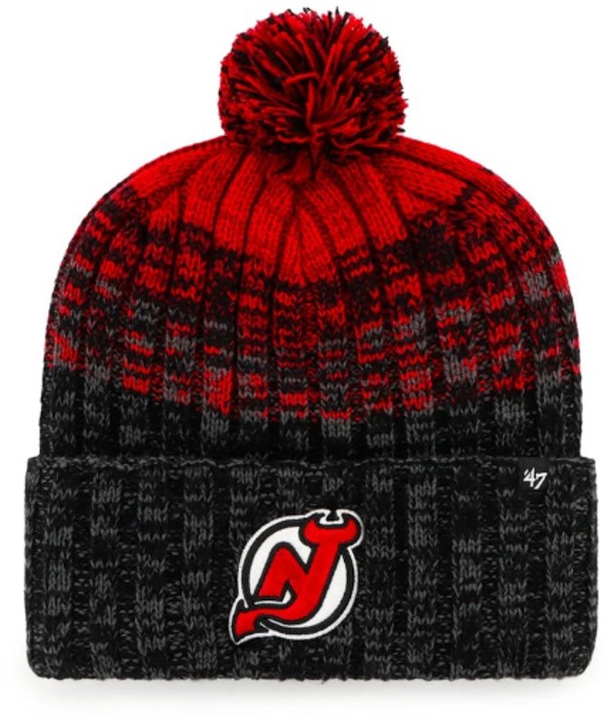 47 Brand Čiapka NHL Cascade New Jersey Devils, HS24