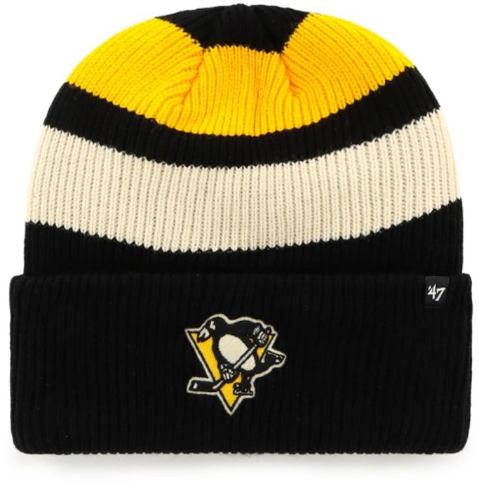 47 Brand Čiapka NHL Club House Jennings Boston Bruins, HS24