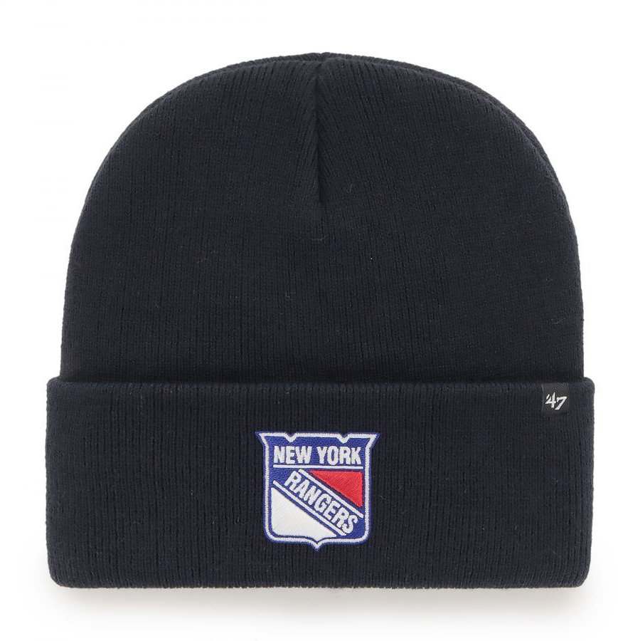 47 Brand Čiapka NHL Haymaker SR New York Rangers, HS24