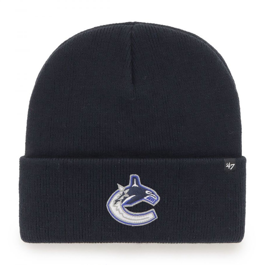 47 Brand Čiapka NHL Haymaker SR Vancouver Canucks, HS24