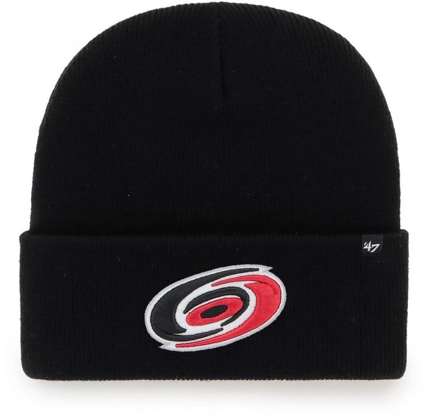 47 Brand Čiapka NHL Haymaker SR Carolina Hurricanes, HS24