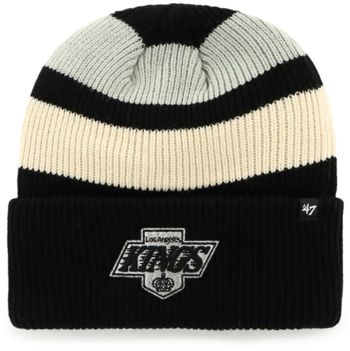 47 Brand Čiapka NHL Vintage Clubhouse SR Los Angeles Kings, HS24