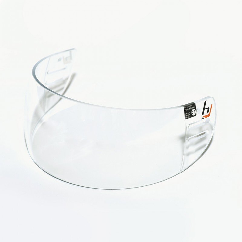 Hejduk Plexi Proline vypouklé Fólie NCS MH400, HS23