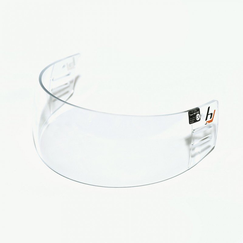 Hejduk Plexi Proline vypouklé Fólie NCS MH500, HS23