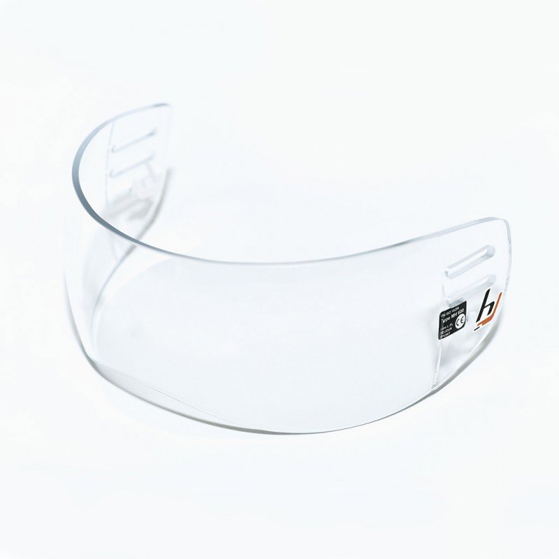 Hejduk Plexi Proline vypouklé Fólie NCS MH600, HS23