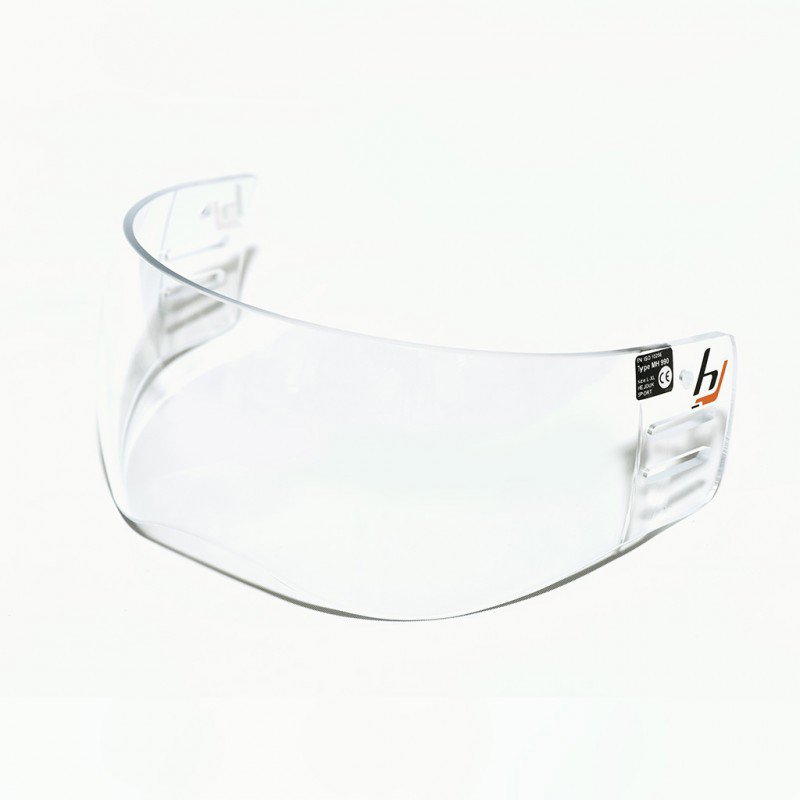 Hejduk Plexi Proline vypouklé Fólie NCS MH990, HS23