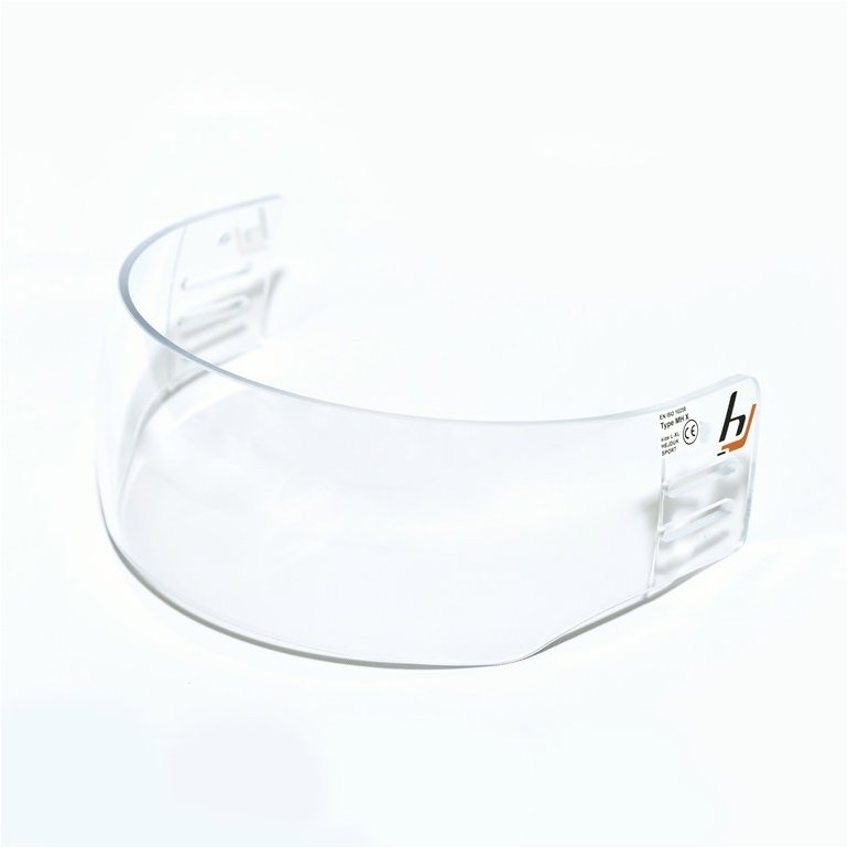 Hejduk Plexi Proline vypouklé Fólie NCS MHX, HS23